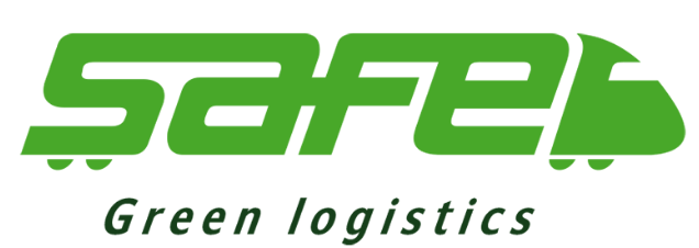 | Green Forside Logistics Safe